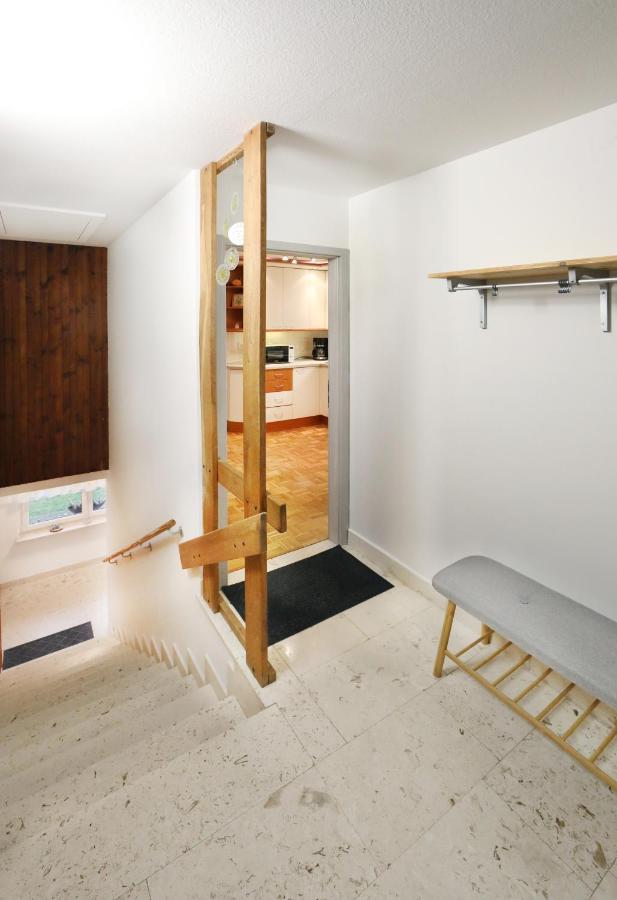 Apartma Vila Zigmund Cerknica Exteriör bild