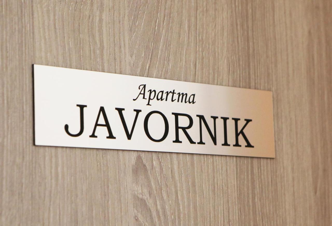 Apartma Vila Zigmund Cerknica Exteriör bild