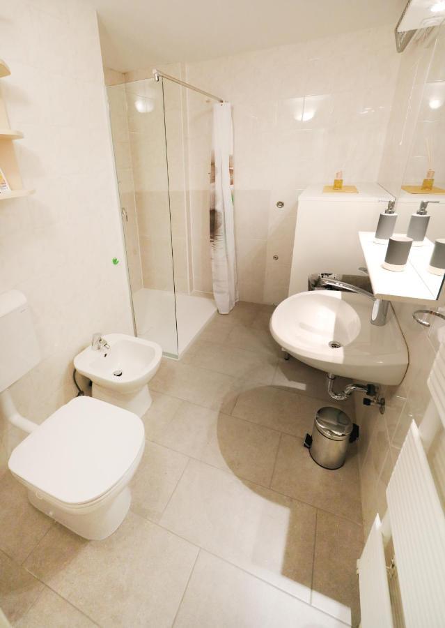 Apartma Vila Zigmund Cerknica Exteriör bild