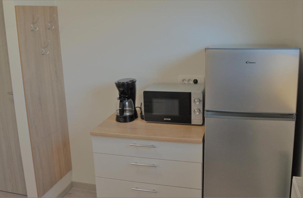 Apartma Vila Zigmund Cerknica Exteriör bild