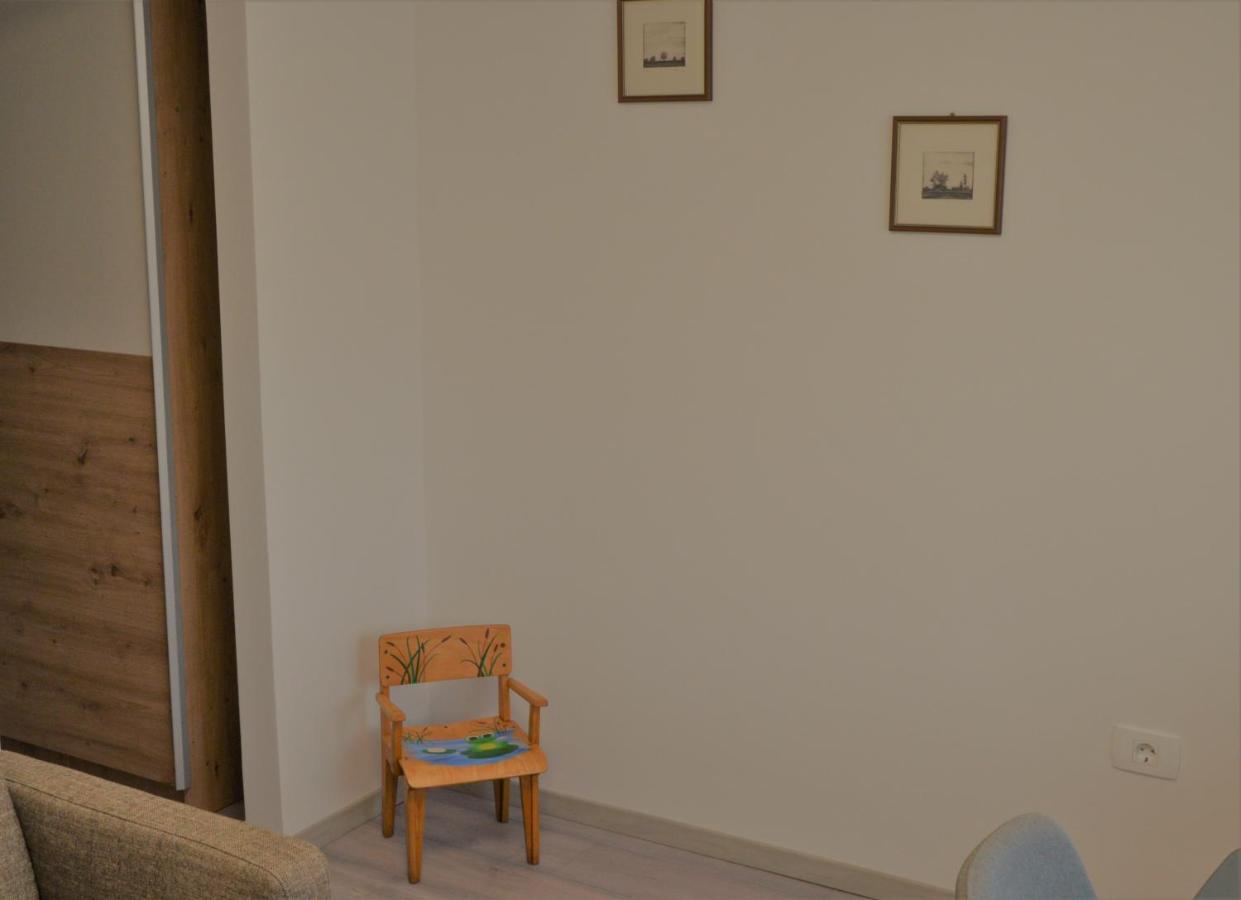 Apartma Vila Zigmund Cerknica Exteriör bild