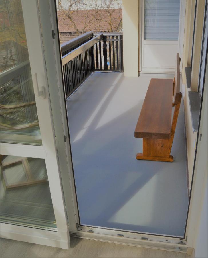 Apartma Vila Zigmund Cerknica Exteriör bild